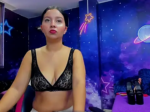 Snapshot of Thalia_Cortea chatting on October 10, 2025, 2:49 pm Thalia Cortea online show from October 10, 2025, 2:49 pm