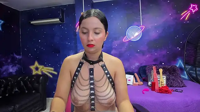 Snapshot of Thalia_Cortea chatting on November 9, 2025, 3:49 am Thalia Cortea online show from November 9, 2025, 3:49 am