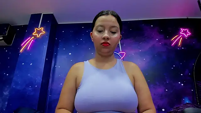 Snapshot of Thalia_Cortea chatting on November 23, 2025, 3:39 am Thalia Cortea online show from November 23, 2025, 3:39 am