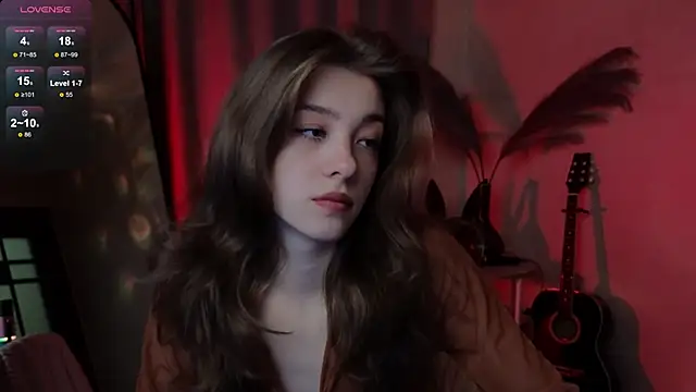 AstraMist online show from October 10, 2025, 1:54 pm