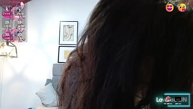  naomi s online show from January 8, 2026, 1:46 pm