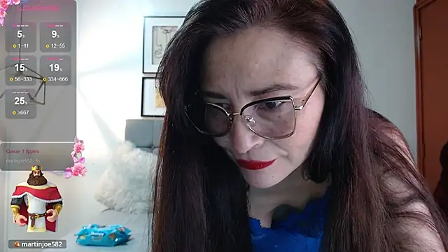 Snapshot of _naomi_s chatting on May 18, 2026, 1:39 pm naomi s online show from May 18, 2026, 1:39 pm