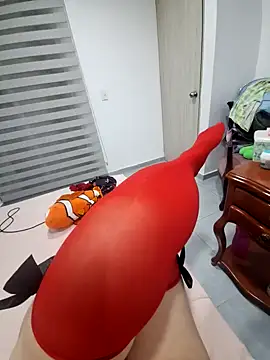 nohak model online show from October 26, 2025, 12:27 am