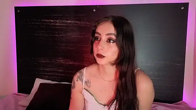 sharlot24 online show from October 28, 2025, 12:36 am