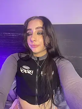 sharlot24 online show from February 20, 2026, 3:14 am