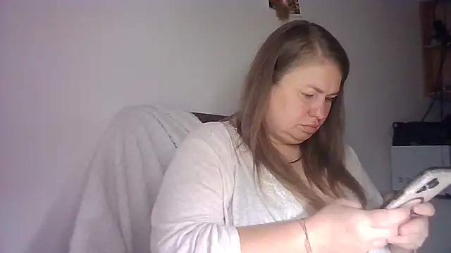 MartaXLove online show from September 27, 2025, 2:55 pm