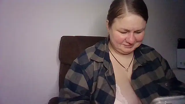 MartaXLove online show from October 24, 2025, 5:09 pm