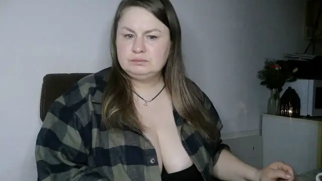 MartaXLove online show from February 16, 2026, 7:21 pm