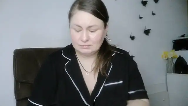 MartaXLove online show from April 19, 2026, 7:51 am