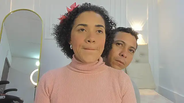 charlotte dante212 online show from February 7, 2026, 4:05 am