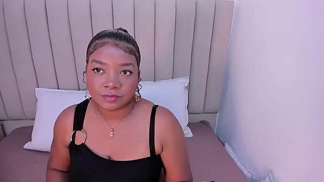 Afrodita de amor online show from October 28, 2025, 11:36 am