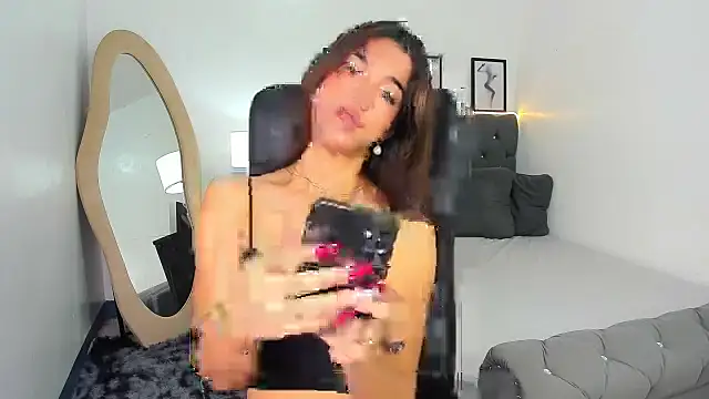 CassieSommereux online show from October 2, 2025, 1:34 am