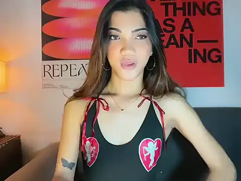 CassieSommereux online show from February 12, 2026, 6:52 am