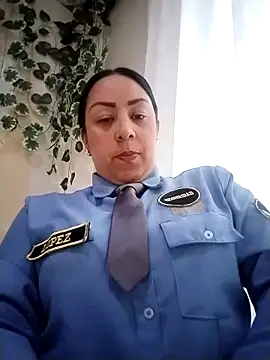 CRISTAL  11 online show from October 3, 2025, 2:03 pm