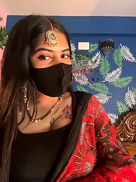 V-Hot-Sweti online show from November 16, 2025, 8:20 am