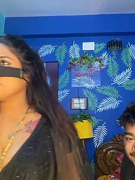 V-Hot-Sweti online show from March 29, 2026, 5:46 pm