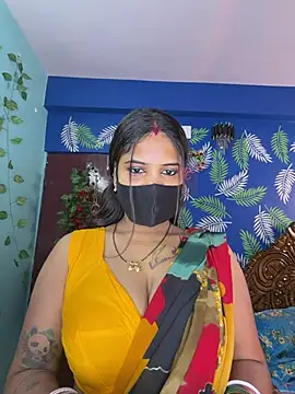 V-Hot-Sweti online show from April 23, 2026, 5:37 pm