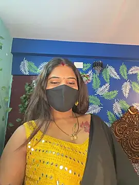 V-Hot-Sweti online show from April 24, 2026, 5:48 pm