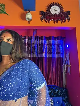 V-Hot-Sweti online show from June 6, 2026, 5:39 pm