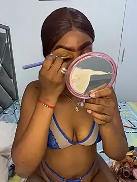 zaracollins01 online show from March 14, 2026, 9:31 pm