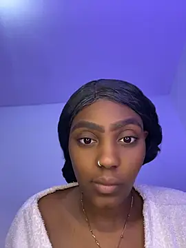 zaracollins01 online show from July 8, 2026, 6:01 pm
