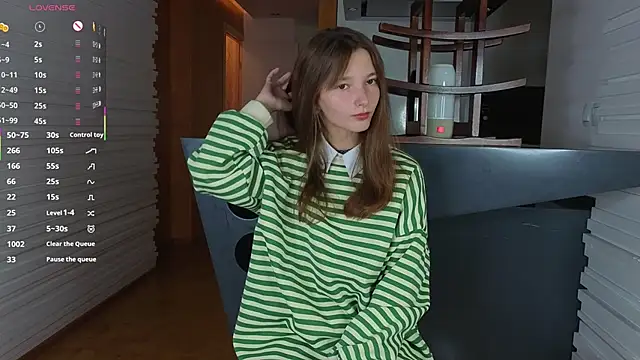 DongMolt online show from September 13, 2025, 5:13 pm