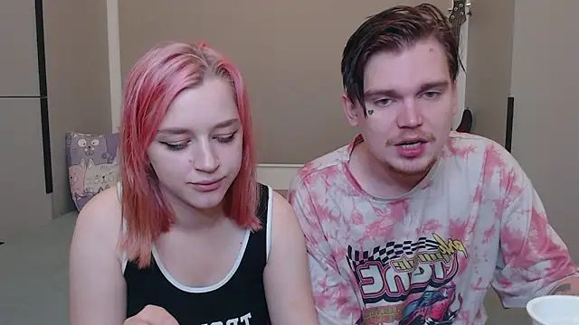 JackOffJills online show from September 15, 2025, 6:30 pm