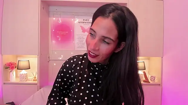 LexxaQueen online show from October 3, 2025, 4:09 am