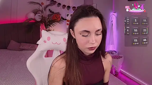 Leri Star online show from November 1, 2025, 8:44 pm