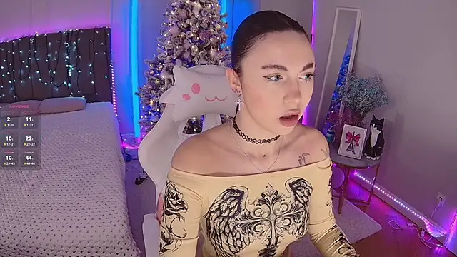 Leri Star online show from January 11, 2026, 9:09 pm