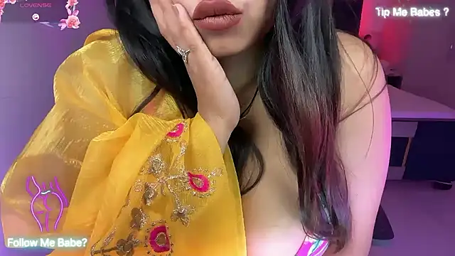 Blackwidow 08 online show from October 16, 2025, 2:40 pm