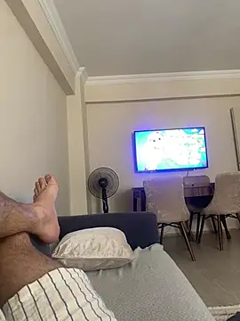 banuemre28 online show from June 28, 2026, 2:01 pm