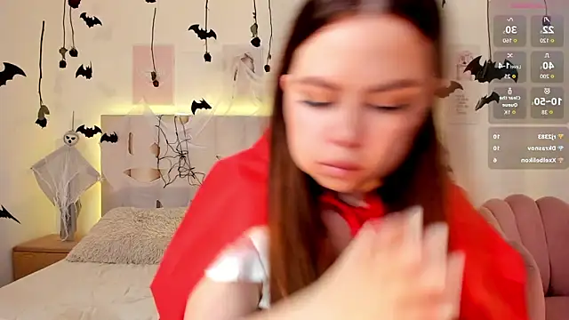 melissa es online show from October 30, 2025, 12:17 pm