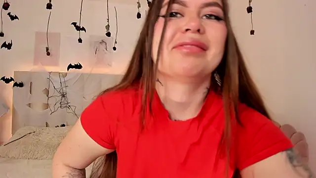 melissa es online show from November 1, 2025, 12:18 pm