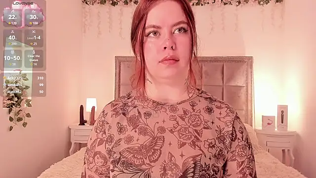 melissa es online show from March 31, 2026, 12:27 pm