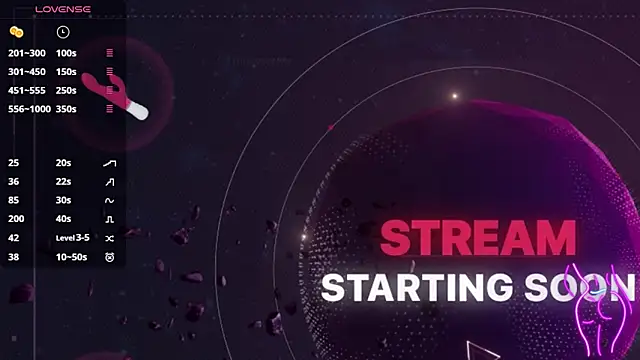 Aprill18  online show from February 24, 2026, 1:09 pm