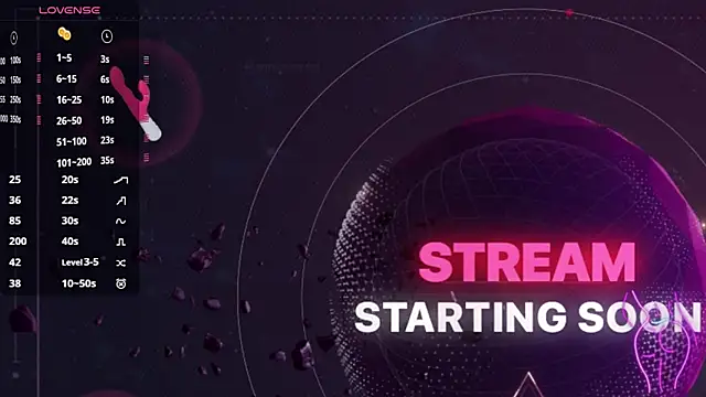 Aprill18  online show from February 25, 2026, 12:59 pm