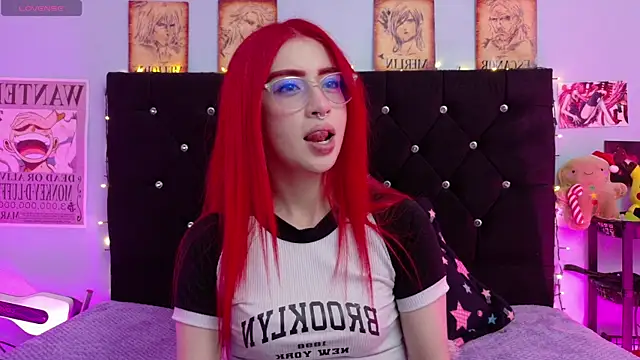 lizz bela1 online show from April 9, 2026, 11:10 pm