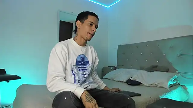 twinkDuohot online show from March 5, 2026, 2:18 am