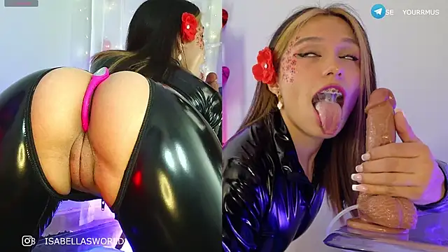 yourrmuse online show from October 11, 2025, 4:44 am