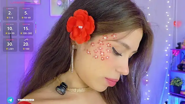 yourrmuse online show from February 11, 2026, 5:12 am