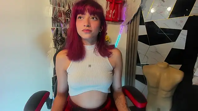 sophia arevalo online show from May 15, 2026, 2:18 am