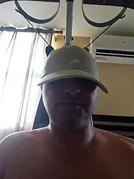 RasingSpark online show from April 22, 2026, 10:00 pm