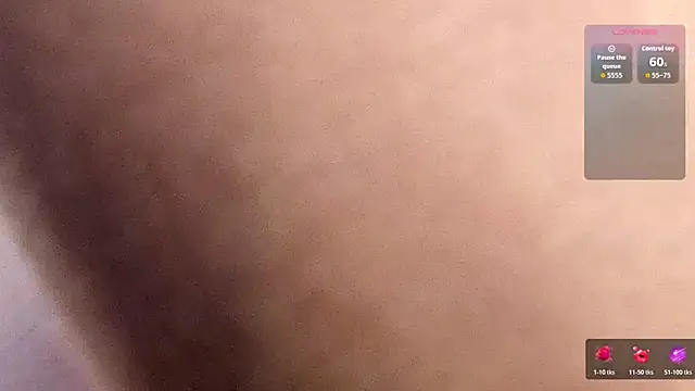 emycarver09 online show from February 19, 2026, 10:44 am