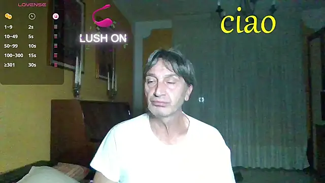 lattediyak online show from September 27, 2025, 1:10 am