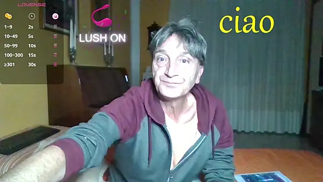 lattediyak online show from October 6, 2025, 1:03 am