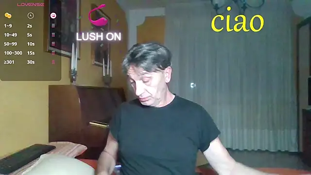 lattediyak online show from October 9, 2025, 12:30 am