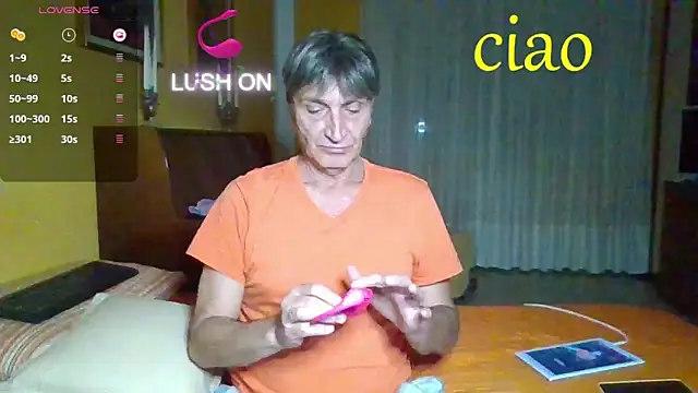 lattediyak online show from October 18, 2025, 12:24 am