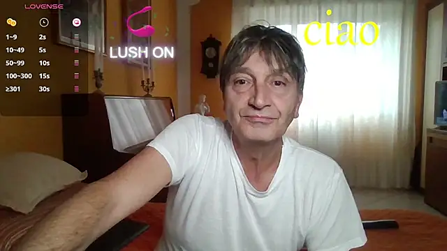 lattediyak online show from October 30, 2025, 1:12 pm