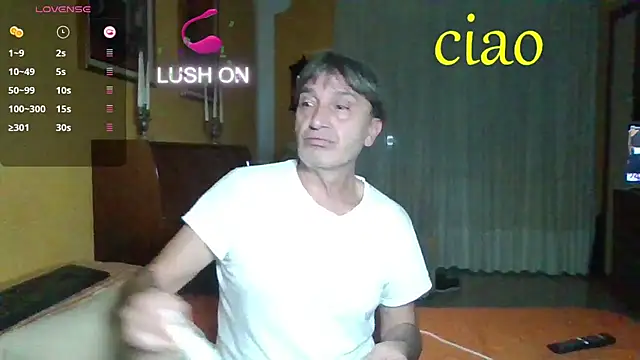 lattediyak online show from November 3, 2025, 12:57 am